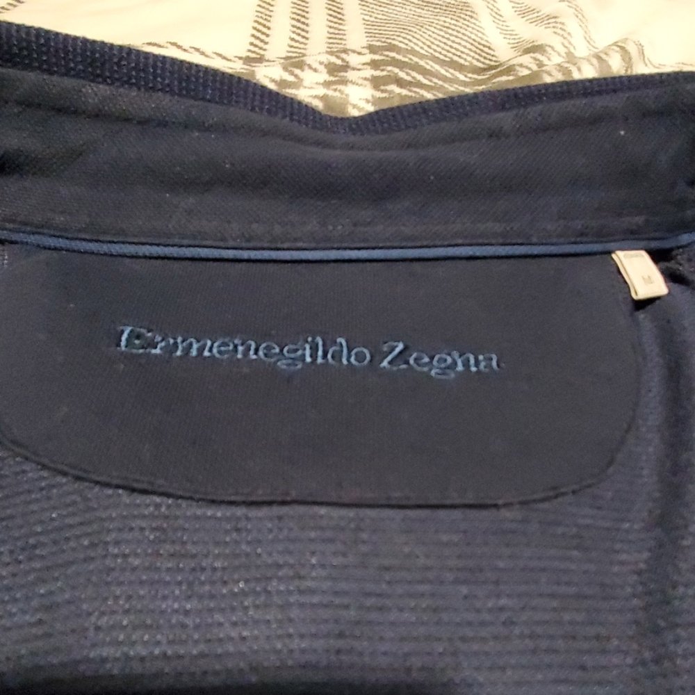Ermenegildo Zegna - Picture 7 of 8